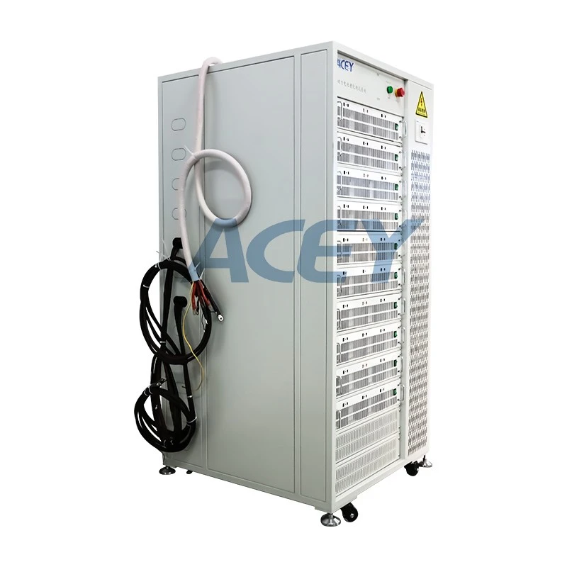 Lithium Cell Testing Machine