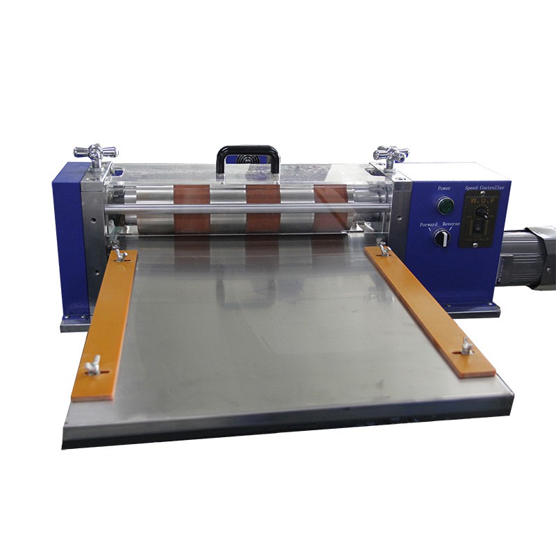 Electrode Slitting Machine
