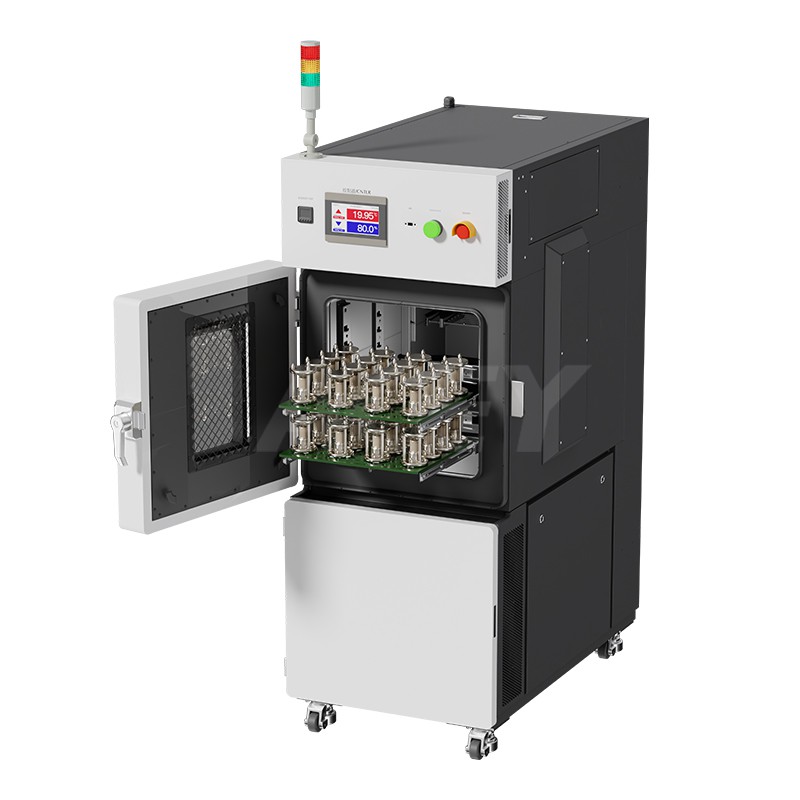 battery testing system battery testing system