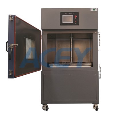 تستر شستشوی باتری آزمایشگاهی سفارشی سازی